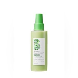 BRIOGEO Avocado + Kiwi Mega Moisture 3-in-1 Leave-In Spray